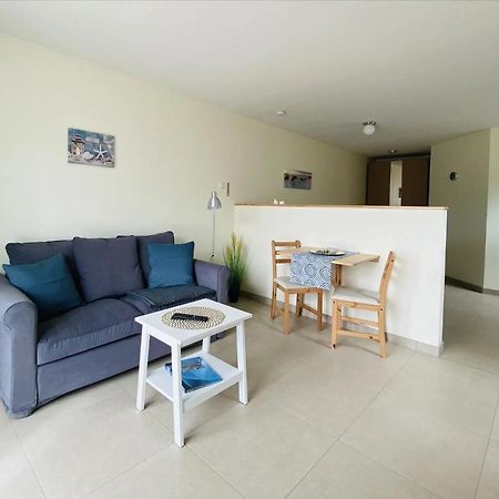Apartmán Bischofshof Sellin  Exteriér fotografie